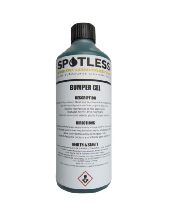 Bumper Gel